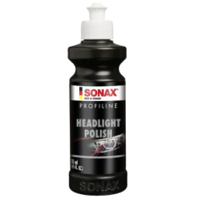 Sonax Profiline Headlight Polish