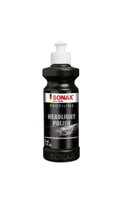 Sonax Profiline Headlight Polish
