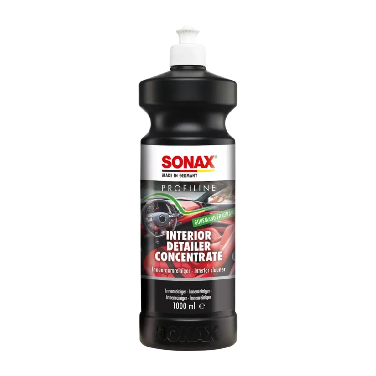 SONAX PROFILINE Interior Detailer 1 L ampliado