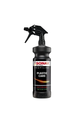 SONAX Profiline Plastic Care Exterior/Interior 1L