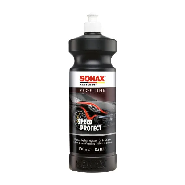 SONAX PROFILINE SpeedProtect 1 L ampliado