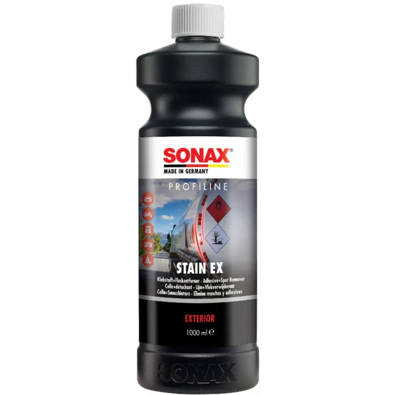 Sonax Profiline Stain EX