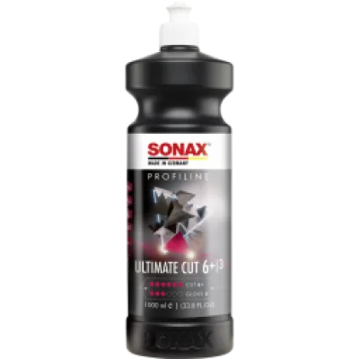 SONAX Profiline Ultimate Cut 06+/03