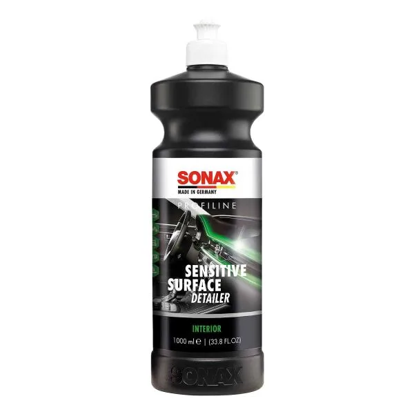 SONAX Sensitive Surface Detailer 1 L ampliado