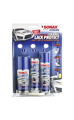 Sonax Xtreme Ceramic Paint Protect
