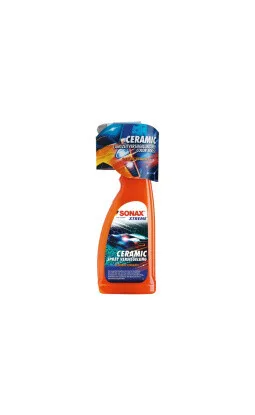 SONAX Xtreme Ceramic Spray Coating ampliado