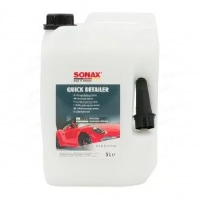 Sonax Xtreme Ceramic Ultra Slick Detailer