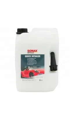 Sonax Xtreme Ceramic Ultra Slick Detailer