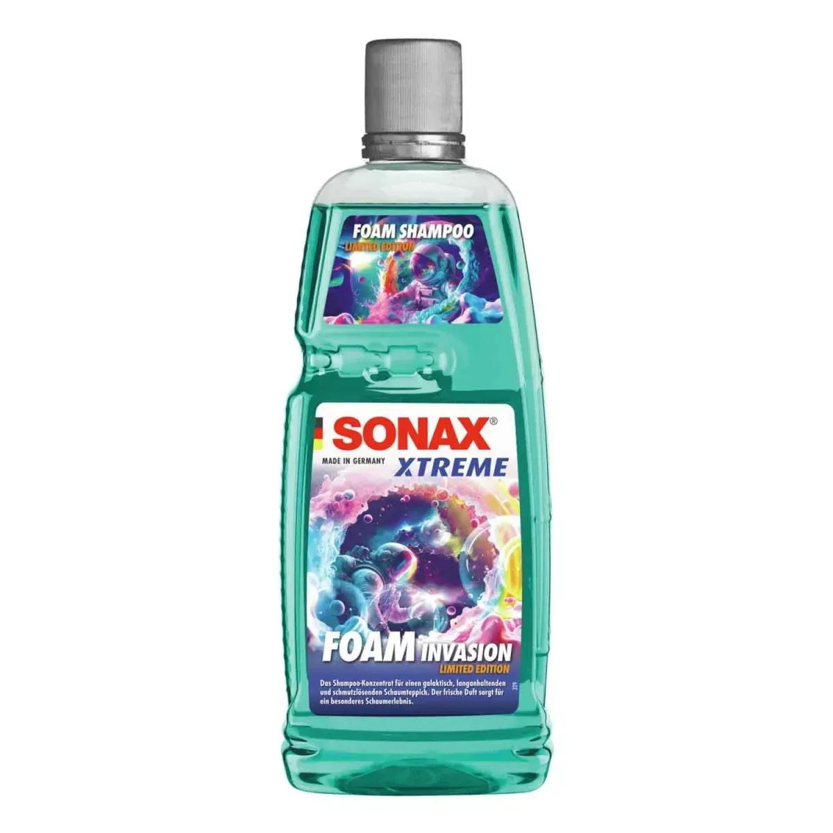 SONAX XTREME FoamInvasion Shampoo 1 L ampliado