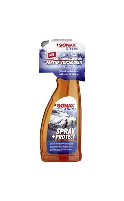 SONAX Xtreme Spray & Seal 750 ml ampliado