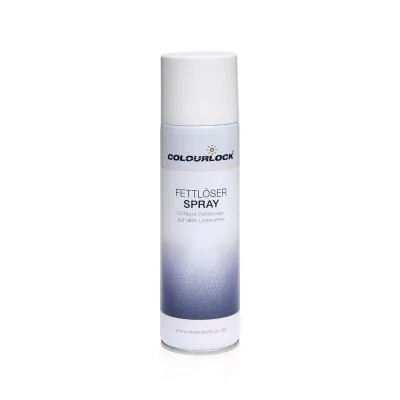 Spray desengrasante Colourlock 250ml