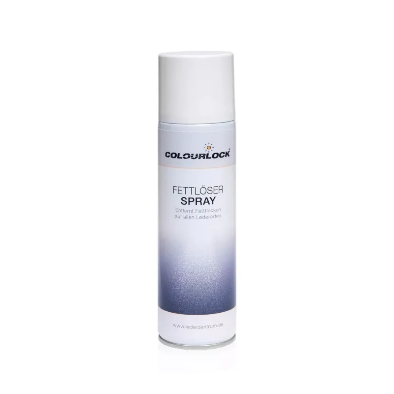 Spray desengrasante Colourlock 250ml