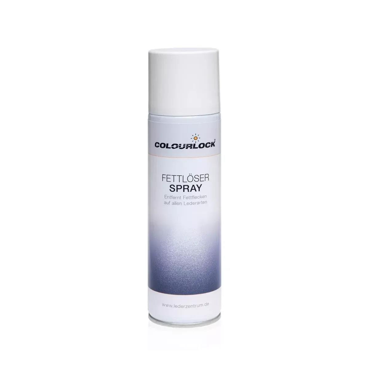 Colourlock Spray desengrasante 250 ml ampliado