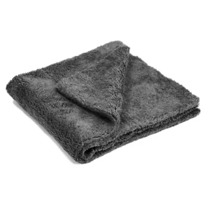 Stark Grey Soft  Towel 600GSM 40×40