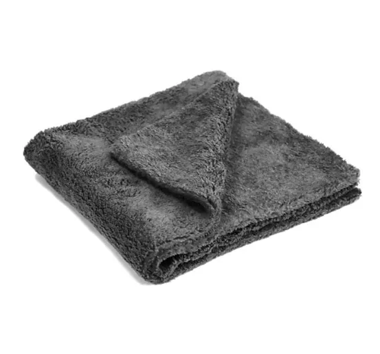 Stark Grey Soft  Towel 600GSM 40×40