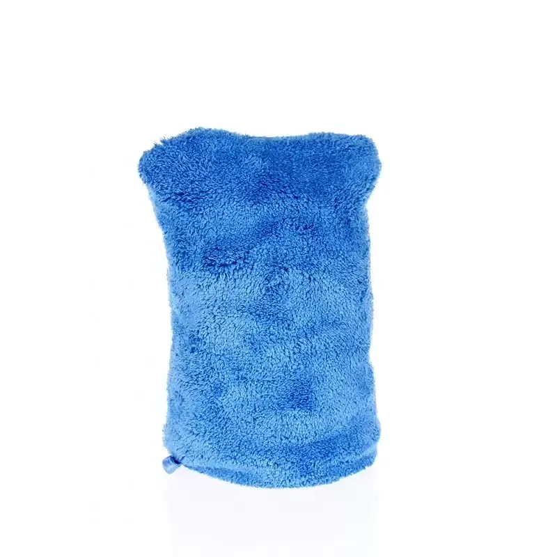 Stark Interior Mitt ampliado