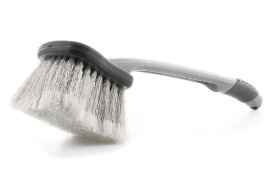 ChemicalWorkz Stark Long Handle Pincel de detailing ampliado