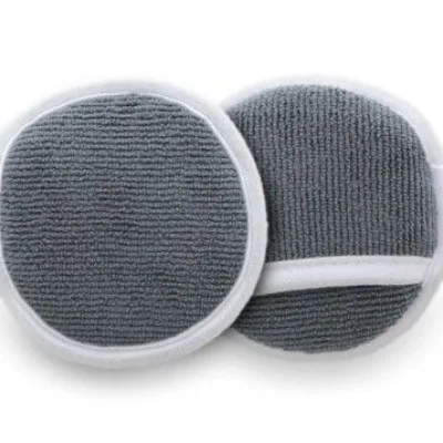 Stark Microfiber Applicator Mitt