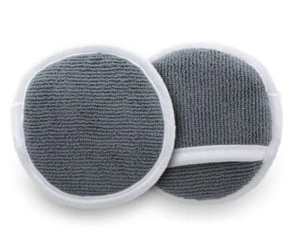Stark Microfiber Applicator Mitt