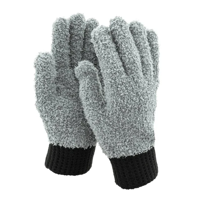 Stark Puff Gloves ampliado