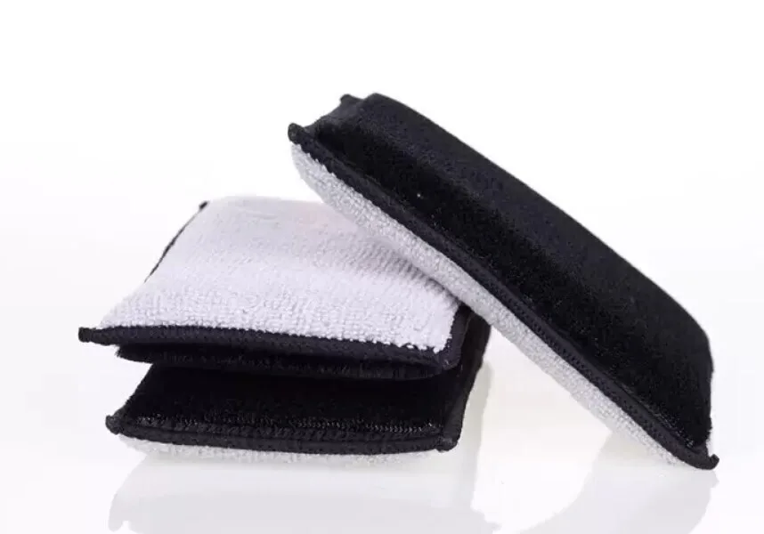 Stark Scrub Pad ampliado