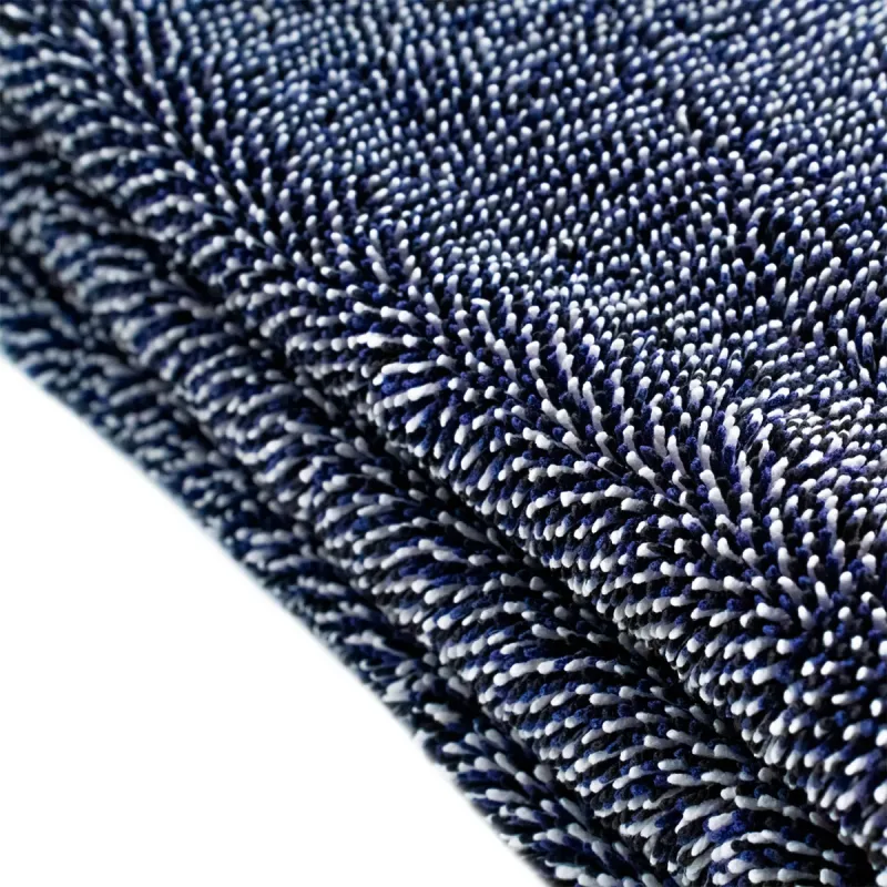 Stark Toalla de secado Coral 1600GSM 80x50cm