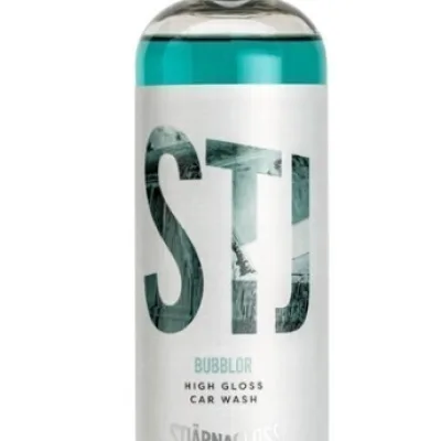 Stjarnagloss Bubblor 500ml