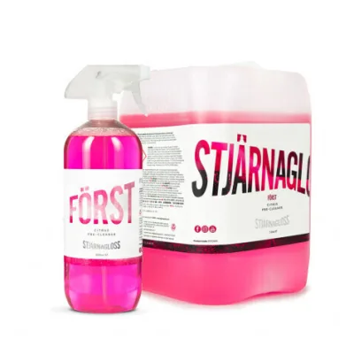 Stjarnagloss Forst Citrus Pre-Cleaner