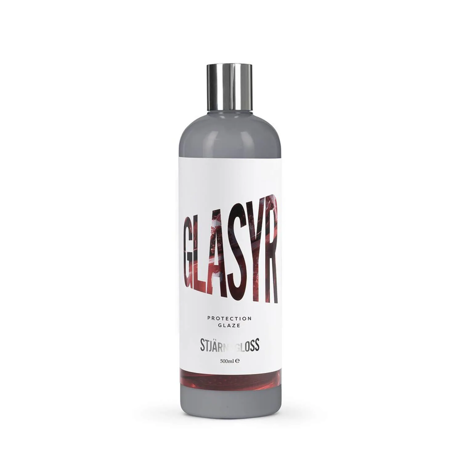 Stjarnagloss Glasyr Versiegelung 500 ml ampliado