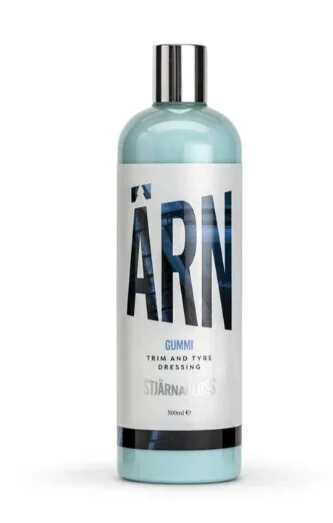 Stjarnagloss Gummi 500ml