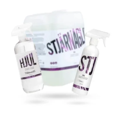 Stjarnagloss Hjul Wheel Cleaner
