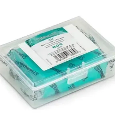 Stjarnagloss Lera Clay Bar 150g