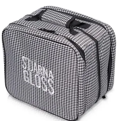 Stjarnagloss Schakksäck Compact Detailing Bag