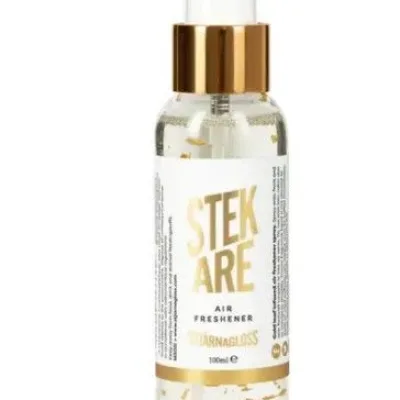Stjarnagloss Stekare 24K Gold Air Freshener