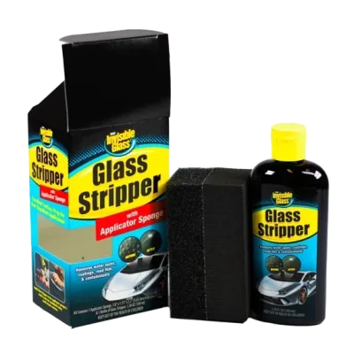 Stoner Glass Stripper