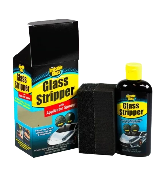 Stoner Glass Stripper