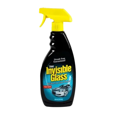 Stoner Invisible Glass 643ml
