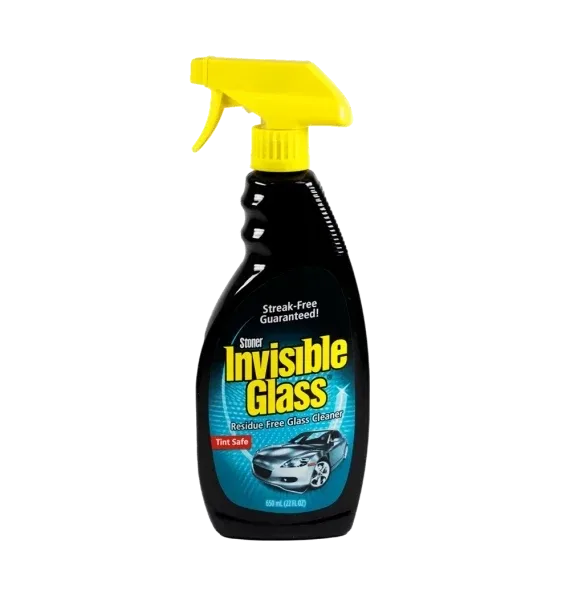 Stoner Invisible Glass 643ml