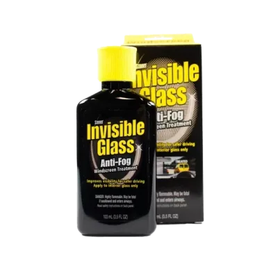 Stoner Invisible Glass Anti-Fog 100ml