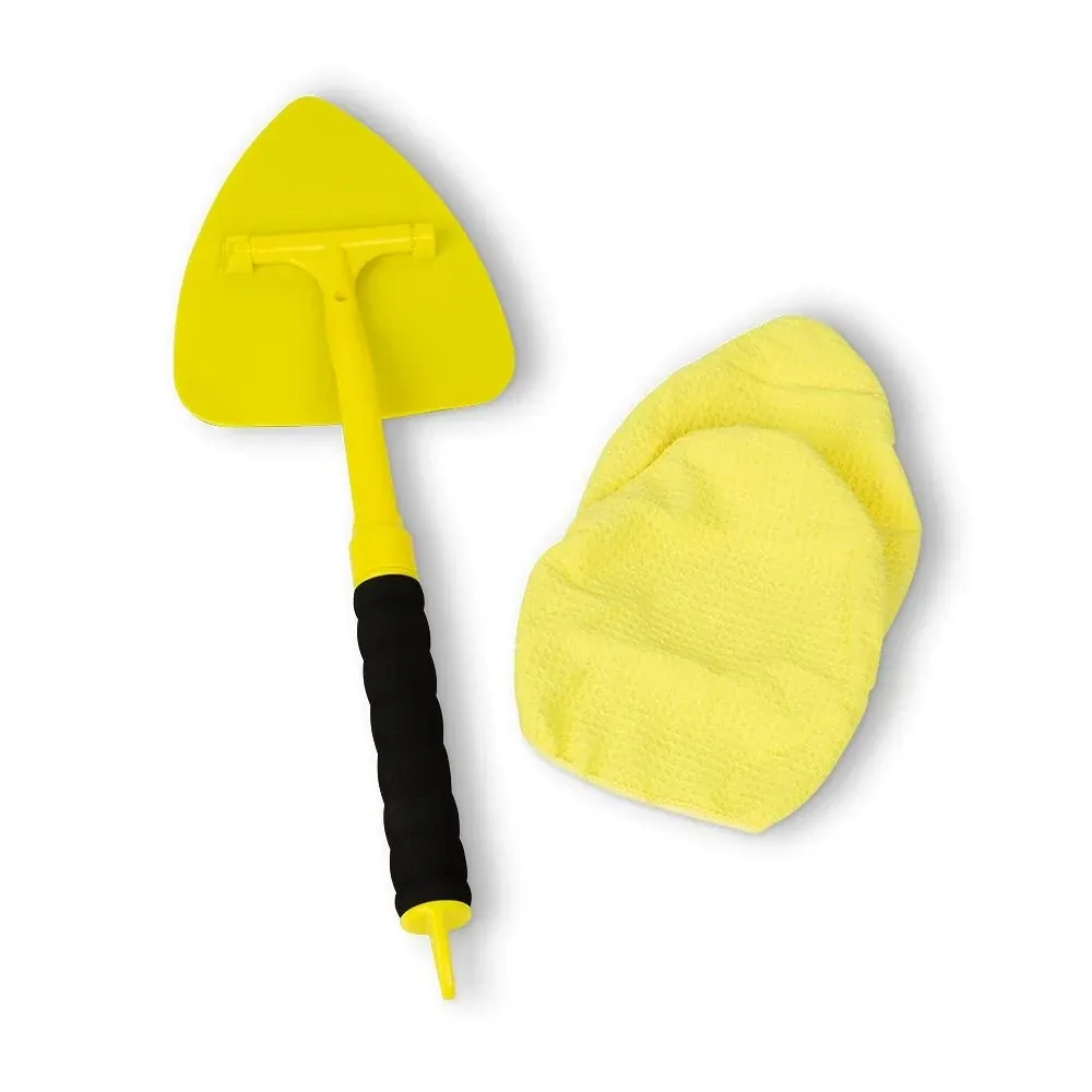 Stoner Invisible Glass Reach and Clean Tool ampliado