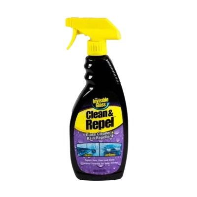 Stoner Invisible Glass Repelent 643ml