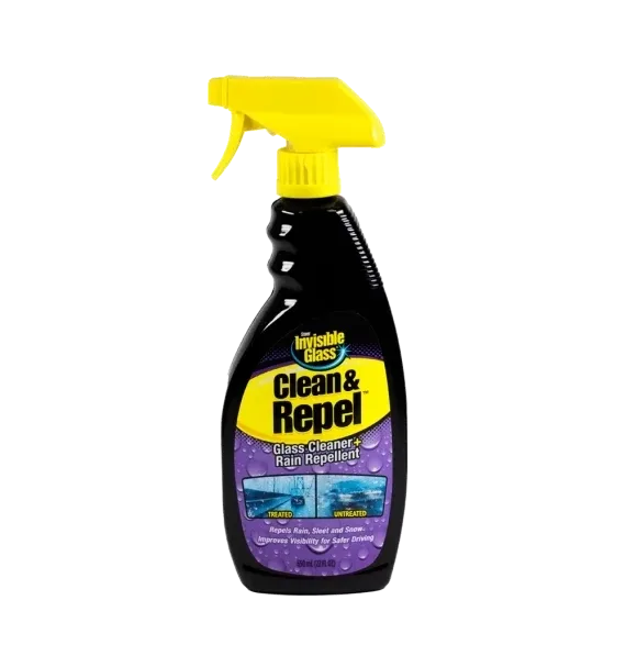 Stoner Invisible Glass Repelent 643ml