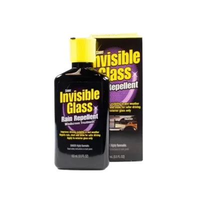 Stoner Invisible Rain Repellent 100ml
