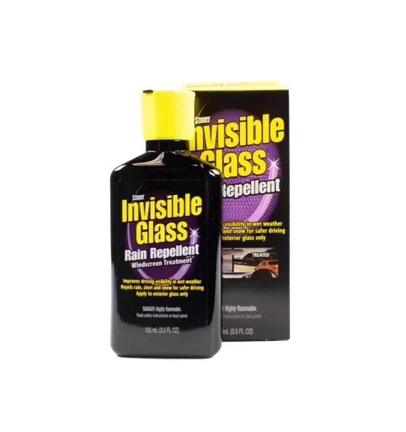 Stoner Invisible Rain Repellent 100ml