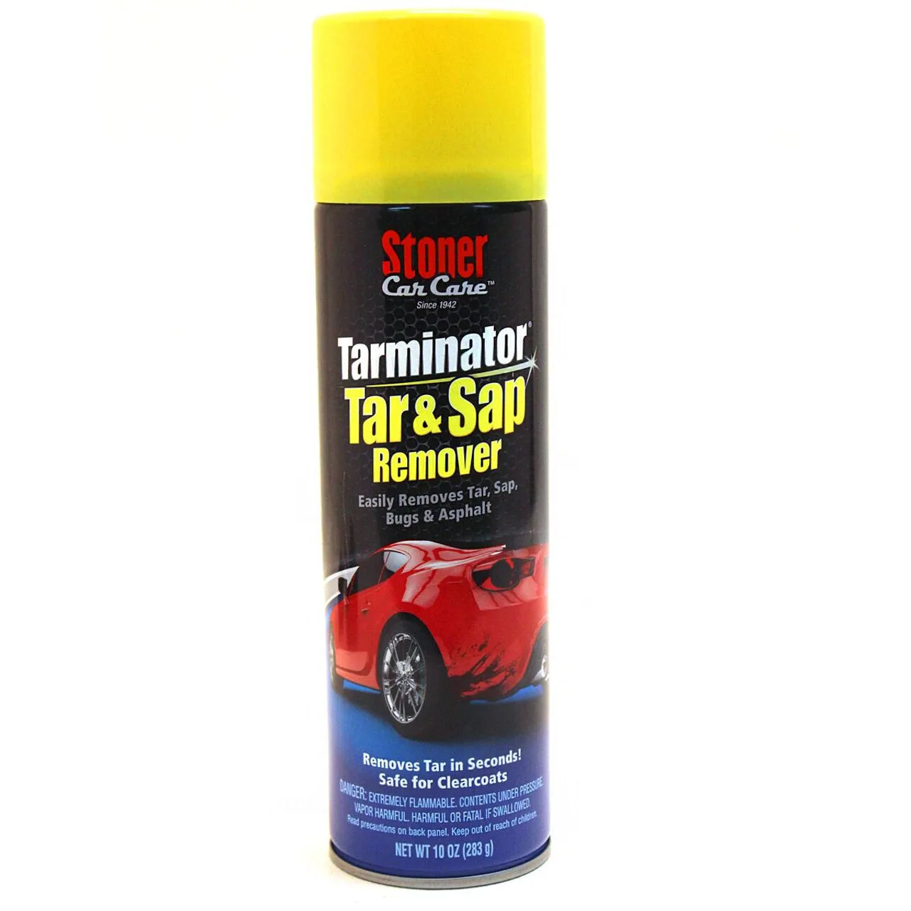 Stoner Tarminator Tar and Sap Remover 300 ml ampliado