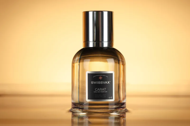 Swissvax Carat Perfume