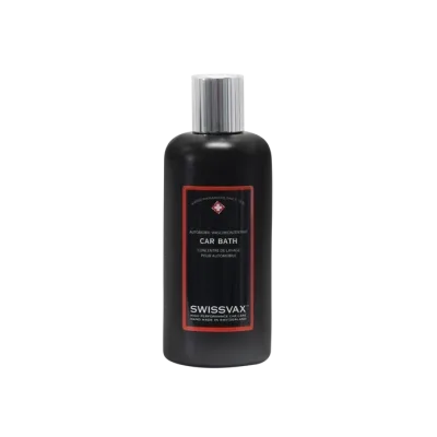 Swissvax CAR BATH Champú concentrado 470ml