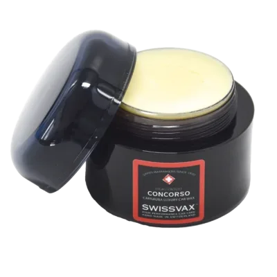 Swissvax CONCORSO (50% Vol.) Cera de carnauba