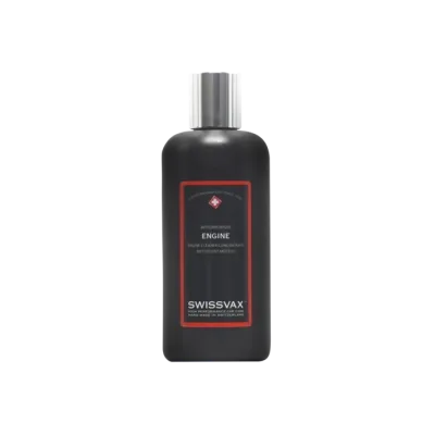 Swissvax ENGINE Detergente de motor concentrado 250ml