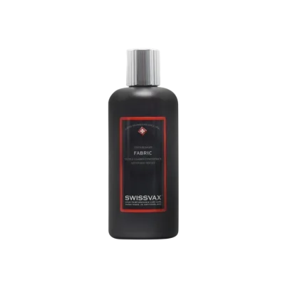 Swissvax FABRIC Detergente para textiles